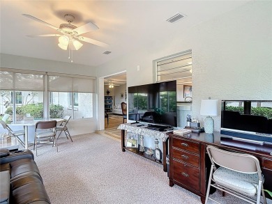 Look at this PRICE IMPROVEMENT

Immaculate 2 Bedroom, 2 Bath on Falcon Watch Golf Club in Florida - for sale on GolfHomes.com, golf home, golf lot