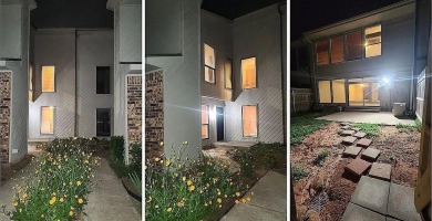 Beautifully updated townhome with golf course views in the heart on KickingBird Golf Course in Oklahoma - for sale on GolfHomes.com, golf home, golf lot