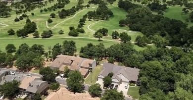 Beautifully updated townhome with golf course views in the heart on KickingBird Golf Course in Oklahoma - for sale on GolfHomes.com, golf home, golf lot