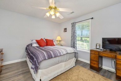 This beautiful home features luxury vinyl plank and ceramic on Beech Creek Golf Club in South Carolina - for sale on GolfHomes.com, golf home, golf lot