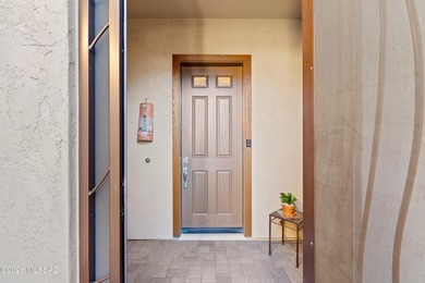 Welcome home to this Cortez floor plan on an oversized lot in on Saddlebrooke Ranch Golf Club in Arizona - for sale on GolfHomes.com, golf home, golf lot