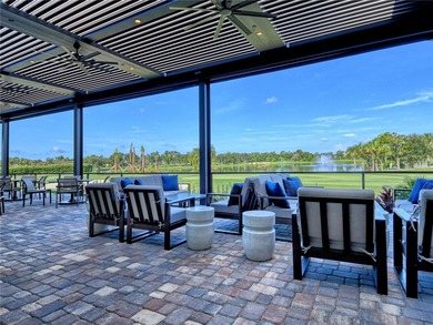 Take a look at this beautifully updated second-floor Drummond on Heritage Oaks Golf and Country Club in Florida - for sale on GolfHomes.com, golf home, golf lot