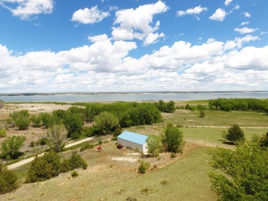 Dont miss this incredible opportunity to own a slice of paradise on Bayside Golf Course in Nebraska - for sale on GolfHomes.com, golf home, golf lot