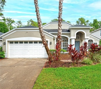 Looking for the WOW factor? NEWLY RENOVATED **WESTCHASE POOL on Westchase Golf Club in Florida - for sale on GolfHomes.com, golf home, golf lot