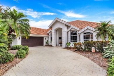 This stunning 4-bedroom, 2.5-bath home in the highly on Gateway Golf and Country Club in Florida - for sale on GolfHomes.com, golf home, golf lot