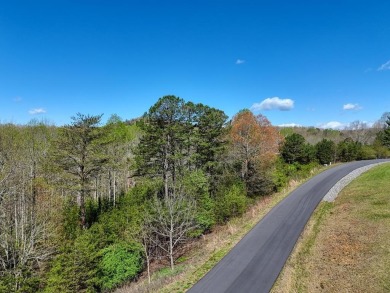 1.77 AC in the Beautiful Gated Community of Owen Glen. All New on Old Union Golf Course in Georgia - for sale on GolfHomes.com, golf home, golf lot