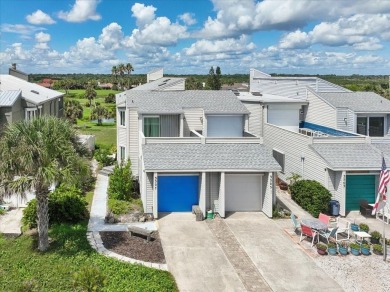 Welcome to your slice of paradise in Flagler Beach Florida! on Ocean Palm Golf Course in Florida - for sale on GolfHomes.com, golf home, golf lot