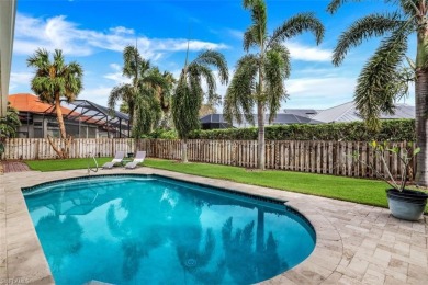 This stunning 4-bedroom, 2.5-bath home in the highly on Gateway Golf and Country Club in Florida - for sale on GolfHomes.com, golf home, golf lot