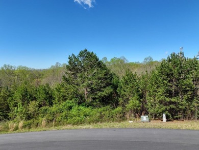 1.77 AC in the Beautiful Gated Community of Owen Glen. All New on Old Union Golf Course in Georgia - for sale on GolfHomes.com, golf home, golf lot