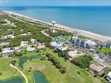 Welcome to your slice of paradise in Flagler Beach Florida! on Ocean Palm Golf Course in Florida - for sale on GolfHomes.com, golf home, golf lot