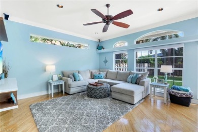 This stunning 4-bedroom, 2.5-bath home in the highly on Gateway Golf and Country Club in Florida - for sale on GolfHomes.com, golf home, golf lot