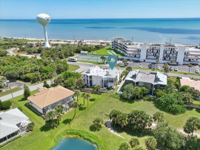 Welcome to your slice of paradise in Flagler Beach Florida! on Ocean Palm Golf Course in Florida - for sale on GolfHomes.com, golf home, golf lot