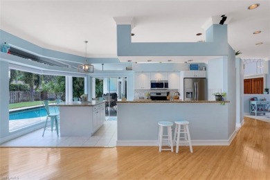 This stunning 4-bedroom, 2.5-bath home in the highly on Gateway Golf and Country Club in Florida - for sale on GolfHomes.com, golf home, golf lot