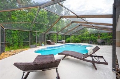 Looking for the WOW factor? NEWLY RENOVATED **WESTCHASE POOL on Westchase Golf Club in Florida - for sale on GolfHomes.com, golf home, golf lot