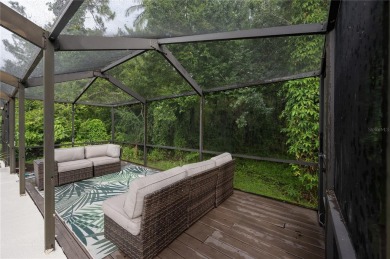 Looking for the WOW factor? NEWLY RENOVATED **WESTCHASE POOL on Westchase Golf Club in Florida - for sale on GolfHomes.com, golf home, golf lot