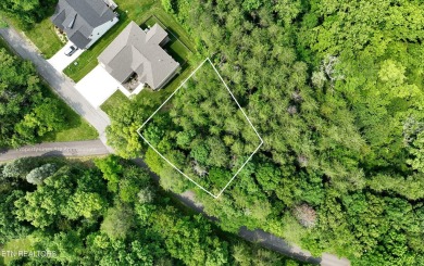Build your dream home on this 0.2-acre (8,712 sq ft) parcel on Tellico Village Golf Club in Tennessee - for sale on GolfHomes.com, golf home, golf lot