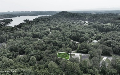 Build your dream home on this 0.2-acre (8,712 sq ft) parcel on Tellico Village Golf Club in Tennessee - for sale on GolfHomes.com, golf home, golf lot
