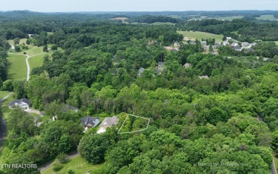 Build your dream home on this 0.2-acre (8,712 sq ft) parcel on Tellico Village Golf Club in Tennessee - for sale on GolfHomes.com, golf home, golf lot
