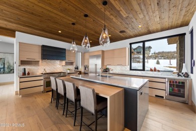 Morningstar Homes provide shared ownership, a more flexible on Talisker Club At Tuhaye in Utah - for sale on GolfHomes.com, golf home, golf lot