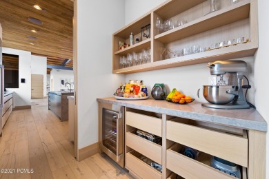 Morningstar Homes provide shared ownership, a more flexible on Talisker Club At Tuhaye in Utah - for sale on GolfHomes.com, golf home, golf lot