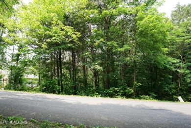 Build your dream home on this 0.2-acre (8,712 sq ft) parcel on Tellico Village Golf Club in Tennessee - for sale on GolfHomes.com, golf home, golf lot
