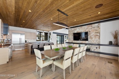 Morningstar Homes provide shared ownership, a more flexible on Talisker Club At Tuhaye in Utah - for sale on GolfHomes.com, golf home, golf lot