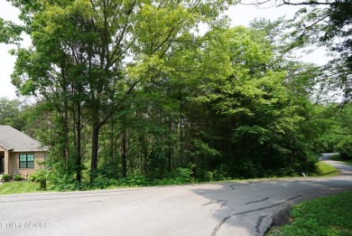 Build your dream home on this 0.2-acre (8,712 sq ft) parcel on Tellico Village Golf Club in Tennessee - for sale on GolfHomes.com, golf home, golf lot