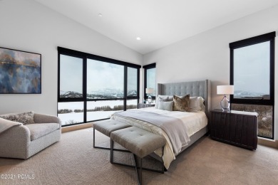 Morningstar Homes provide shared ownership, a more flexible on Talisker Club At Tuhaye in Utah - for sale on GolfHomes.com, golf home, golf lot