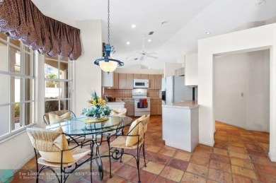 Welcome to this beautifully maintained 3-bedroom, 2-bath on Boca Lago Golf and Country Club in Florida - for sale on GolfHomes.com, golf home, golf lot