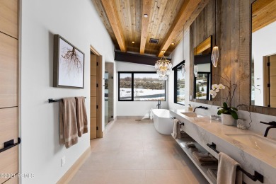 Morningstar Homes provide shared ownership, a more flexible on Talisker Club At Tuhaye in Utah - for sale on GolfHomes.com, golf home, golf lot