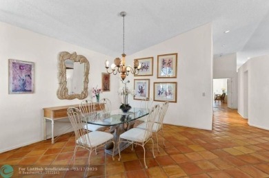 Welcome to this beautifully maintained 3-bedroom, 2-bath on Boca Lago Golf and Country Club in Florida - for sale on GolfHomes.com, golf home, golf lot