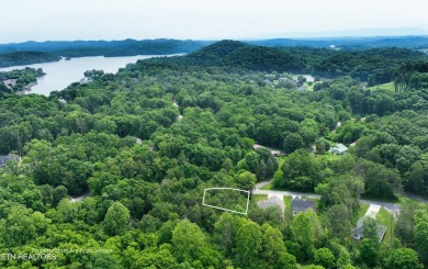 Build your dream home on this 0.2-acre (8,712 sq ft) parcel on Tellico Village Golf Club in Tennessee - for sale on GolfHomes.com, golf home, golf lot