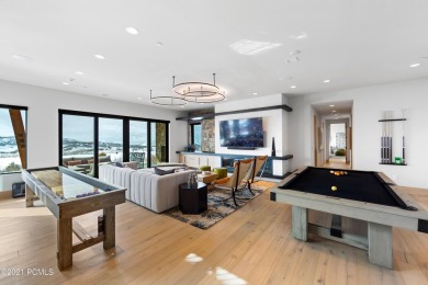 Morningstar Homes provide shared ownership, a more flexible on Talisker Club At Tuhaye in Utah - for sale on GolfHomes.com, golf home, golf lot