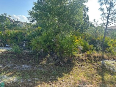 Excellent opportunity to own a 0.289-acre residential lot in the on Sun n Lake Golf and Country Club in Florida - for sale on GolfHomes.com, golf home, golf lot