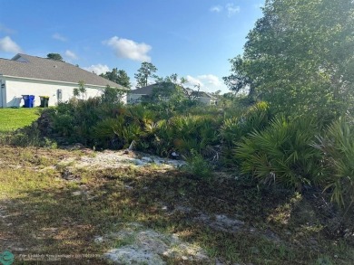 Excellent opportunity to own a 0.289-acre residential lot in the on Sun n Lake Golf and Country Club in Florida - for sale on GolfHomes.com, golf home, golf lot