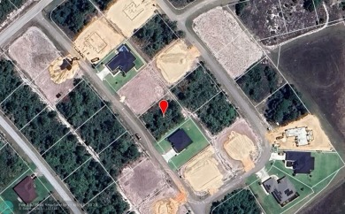 Excellent opportunity to own a 0.289-acre residential lot in the on Sun n Lake Golf and Country Club in Florida - for sale on GolfHomes.com, golf home, golf lot