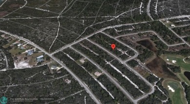 Excellent opportunity to own a 0.289-acre residential lot in the on Sun n Lake Golf and Country Club in Florida - for sale on GolfHomes.com, golf home, golf lot