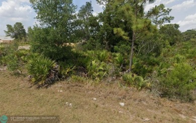 Excellent opportunity to own a 0.289-acre residential lot in the on Sun n Lake Golf and Country Club in Florida - for sale on GolfHomes.com, golf home, golf lot