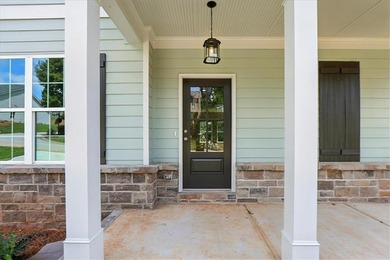 Best-Priced New Construction in Traditions with Instant Equity & on Traditions of Braselton Golf Club in Georgia - for sale on GolfHomes.com, golf home, golf lot