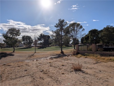 Beautiful vacant lot located on this 27 hole golf course on Silver Lakes Golf Course in California - for sale on GolfHomes.com, golf home, golf lot