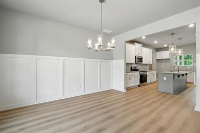 Best-Priced New Construction in Traditions with Instant Equity & on Traditions of Braselton Golf Club in Georgia - for sale on GolfHomes.com, golf home, golf lot