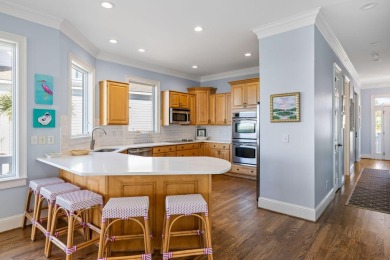 OCEANFRONT townhome in one of the best locations on Seabrook on The Seabrook Island Club in South Carolina - for sale on GolfHomes.com, golf home, golf lot