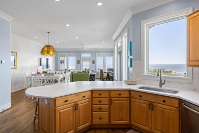 OCEANFRONT townhome in one of the best locations on Seabrook on The Seabrook Island Club in South Carolina - for sale on GolfHomes.com, golf home, golf lot
