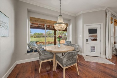 Updated golf course property overlooking the 14th fairway of on Trophy Club of Dallas in Texas - for sale on GolfHomes.com, golf home, golf lot