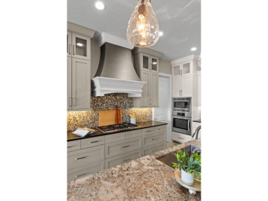 Enjoy stunning golf course and mtn views from both the front and on Green Spring Country Club in Utah - for sale on GolfHomes.com, golf home, golf lot