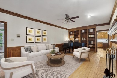 Welcome to 11665 Mountain Laurel Drive - A Rare Blend of Space on Brookfield Country Club in Georgia - for sale on GolfHomes.com, golf home, golf lot