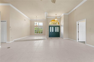 SAIL ACCESS POOL HOME IN PGI W/110FT SEAWALL, 3-CAR GARAGE on Saint Andrews South Golf Club in Florida - for sale on GolfHomes.com, golf home, golf lot