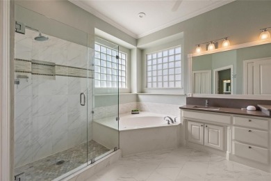 Updated golf course property overlooking the 14th fairway of on Trophy Club of Dallas in Texas - for sale on GolfHomes.com, golf home, golf lot
