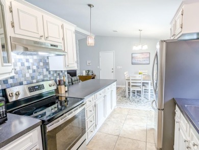 Are you looking for a Move-in ready home in a great on Shadowmoss Plantation Golf Club in South Carolina - for sale on GolfHomes.com, golf home, golf lot