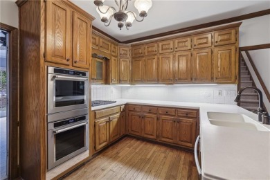Welcome to 11665 Mountain Laurel Drive - A Rare Blend of Space on Brookfield Country Club in Georgia - for sale on GolfHomes.com, golf home, golf lot